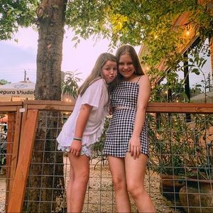 Meet your Posher, Allison